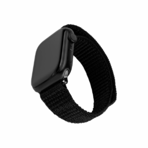 FIXED Nylon Sport apyrankė skirta Apple Watch 38/40/41mm - Image 2