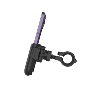 FIXED Bikee Plus - Bike holder, juodos spalvos - Image 5