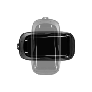 FIXED Bikee Bag 2, juodos spalvos - Image 2