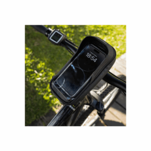 FIXED Bikee Bag 2, juodos spalvos - Image 11