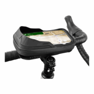 FIXED Bikee Bag 2, juodos spalvos - Image 13