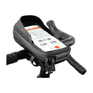 FIXED Bikee Bag 2, juodos spalvos - Image 14