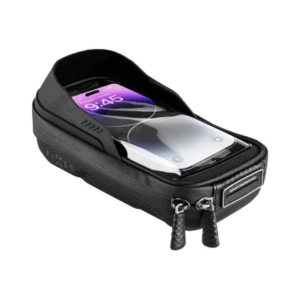 FIXED Bikee Bag 2, juodos spalvos - Image 15