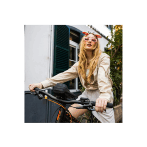 FIXED Bikee Bag 2, juodos spalvos - Image 16