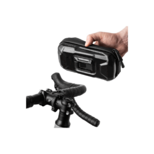 FIXED Bikee Bag 2, juodos spalvos - Image 17