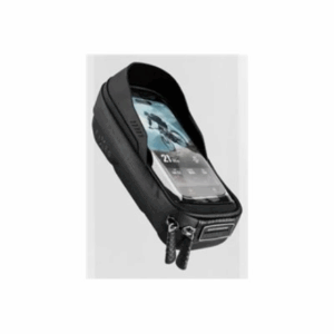 FIXED Bikee Bag 2, juodos spalvos - Image 7