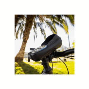 FIXED Bikee Bag 2, juodos spalvos - Image 10