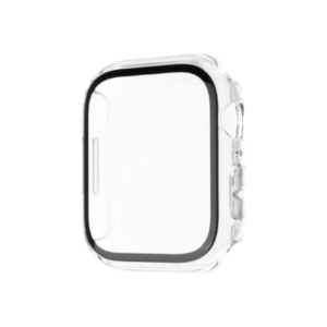 FIXED Pure dėklas skirtas Apple Watch 10 42mm, skaidrus - Image 5