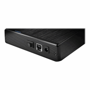 AXAGON EE35-XA3 external 3.5" enclosure, USB 3.0, SATA II, aluminium - black - Image 11