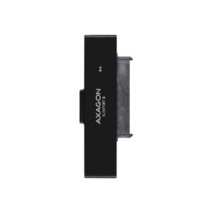 AXAGON ADSA-1S6 SLIMPort6 Adapter, USB 3.0, 2.5" SSD/HDD, SATA 6G - with Case - Image 7
