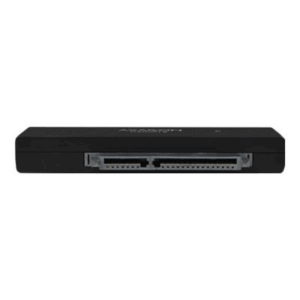 AXAGON ADSA-1S6 SLIMPort6 Adapter, USB 3.0, 2.5" SSD/HDD, SATA 6G - with Case - Image 9