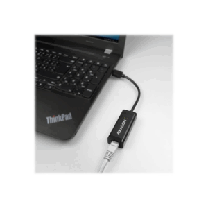AXAGON ADE-SR Gigabit Ethernet 10/100/1000 Adapter - USB 3.0 Typ A - Image 11
