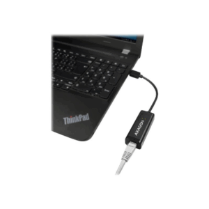 AXAGON ADE-SR Gigabit Ethernet 10/100/1000 Adapter - USB 3.0 Typ A - Image 12