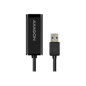 AXAGON ADE-SR Gigabit Ethernet 10/100/1000 Adapter - USB 3.0 Typ A - Image 3