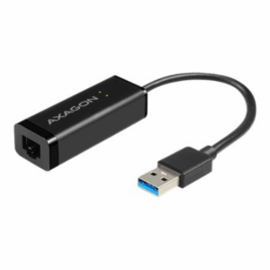 AXAGON ADE-SR Gigabit Ethernet 10/100/1000 Adapter - USB 3.0 Typ A - Image 4