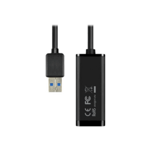 AXAGON ADE-SR Gigabit Ethernet 10/100/1000 Adapter - USB 3.0 Typ A - Image 5