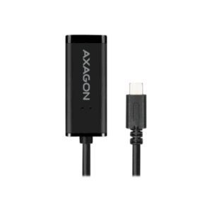 AXAGON ADE-SRC Gigabit Ethernet 10/100/1000 Adapter - USB 3.1 Typ C - Image 11
