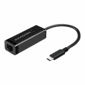 AXAGON ADE-SRC Gigabit Ethernet 10/100/1000 Adapter - USB 3.1 Typ C - Image 14