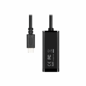 AXAGON ADE-SRC Gigabit Ethernet 10/100/1000 Adapter - USB 3.1 Typ C - Image 15