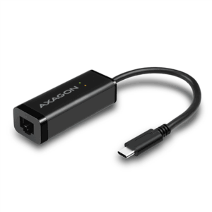 AXAGON ADE-SRC Gigabit Ethernet 10/100/1000 Adapter - USB 3.1 Typ C - Image 4