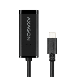 AXAGON ADE-SRC Gigabit Ethernet 10/100/1000 Adapter - USB 3.1 Typ C - Image 5