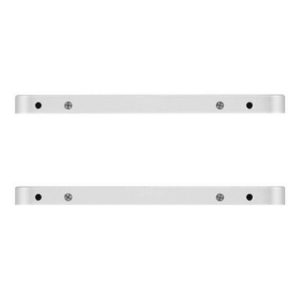 AXAGON RSS-M2SD enclosure for M.2 SATA SSDs up to 2280 - Aluminium, silver - Image 8