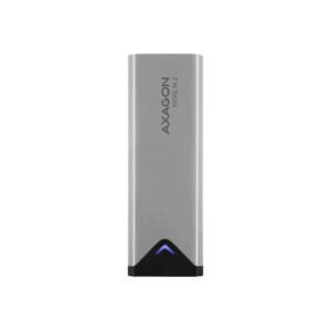 AXAGON EEM2-UG2 external M.2 enclosure, USB-C 3.1, M.2 NVMe SSD - Image 5