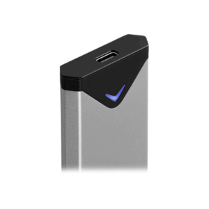 AXAGON EEM2-UG2 external M.2 enclosure, USB-C 3.1, M.2 NVMe SSD - Image 10