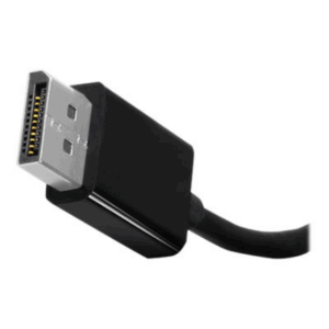 AXAGON RVD-VGN DisplayPort to VGA Adapter, WUXGA - black - Image 10