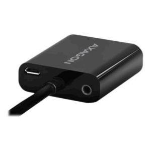 AXAGON RVH-VGAN, HDMI to VGA Converter / Adapter, Full HD, Audio OUT - Image 8