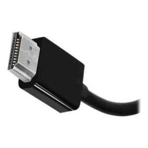 AXAGON RVH-VGAN, HDMI to VGA Converter / Adapter, Full HD, Audio OUT - Image 9