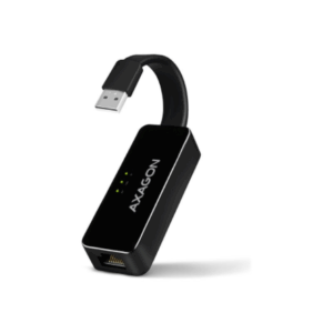 AXAGON ADE-XR Fast Ethernet 10/100 Adapter - USB 2.0 Typ A - Image 9