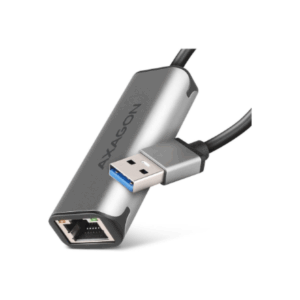 AXAGON ADE-25R USB 3.2 Network Adapter Cable - USB Typ-A, RJ45 - Image 10