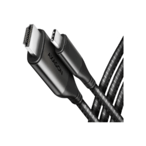 AXAGON RVC-HI2MC USB-C to HDMI 2.0 Adapter, 4K/60Hz, Aluminium - 1.8 m - Image 13