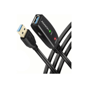 AXAGON ADR-310 USB 3.2 Gen 1 Extension Cable, active - 10m - Image 9