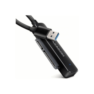 AXAGON ADSA-FP2A USB3.2 Gen1 - SATA 6G 2.5" HDD/SSD FASTPort2 Adapter - Image 10