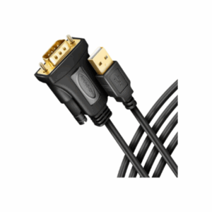 AXAGON ADS-1PQN Adapter Cable, RS-232 COM Port to USB 2.0 - FT232RL Chip - Image 10