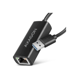 AXAGON ADE-AR USB-A 3.2 Gen 1 - Gigabit Ethernet 10/100/1000 Adapter - Image 10