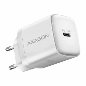 AXAGON ACU-PD20W charger - White - Image 10