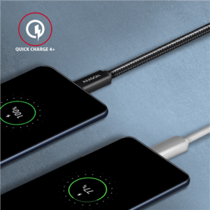 AXAGON BUCM32-CM15AB USB-C 3.2 to USB-C 3.2 - Charging cable, data transfer - Image 7