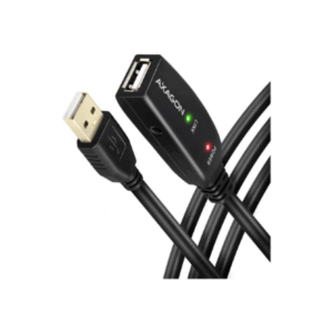 AXAGON ADR-207 USB 2.0 Extension / Repeater Cable - 7.5m - Image 9