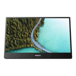 Philips 3000 Series 16B1P3302D, 39,6 cm (15,6") 75Hz, IPS - USB-C - Image 7
