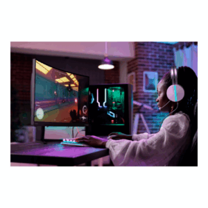 Philips Evnia 5000 32M2C5500W, 31,5 Inch žaidimų monitorius Curved, 240Hz, FreeSync, VA - Image 15