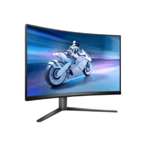 Philips Evnia 5000 32M2C5500W, 31,5 Inch žaidimų monitorius Curved, 240Hz, FreeSync, VA - Image 21