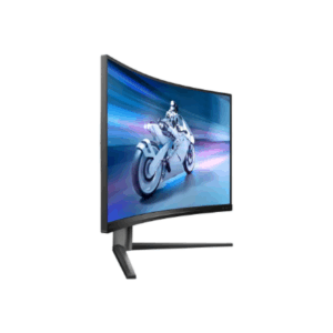 Philips Evnia 5000 32M2C5500W, 31,5 Inch žaidimų monitorius Curved, 240Hz, FreeSync, VA - Image 22