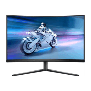Philips Evnia 5000 32M2C5500W, 31,5 Inch žaidimų monitorius Curved, 240Hz, FreeSync, VA - Image 3