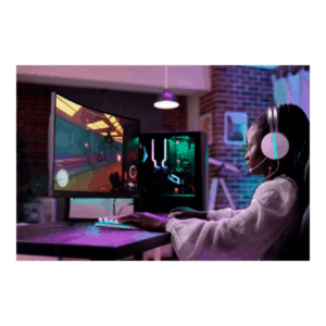 Philips Evnia 5000 32M2C5500W, 31,5 Inch žaidimų monitorius Curved, 240Hz, FreeSync, VA - Image 31