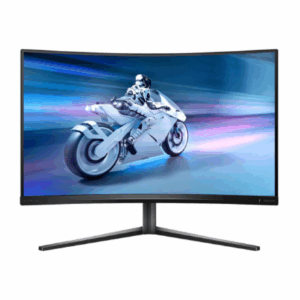 Philips Evnia 5000 32M2C5500W, 31,5 Inch žaidimų monitorius Curved, 240Hz, FreeSync, VA - Image 34