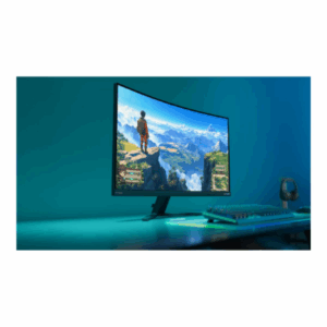Philips Evnia 5000 32M2C5500W, 31,5 Inch žaidimų monitorius Curved, 240Hz, FreeSync, VA - Image 47