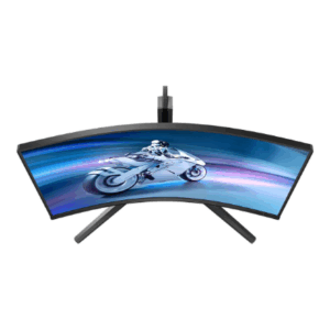 Philips Evnia 5000 32M2C5500W, 31,5 Inch žaidimų monitorius Curved, 240Hz, FreeSync, VA - Image 7